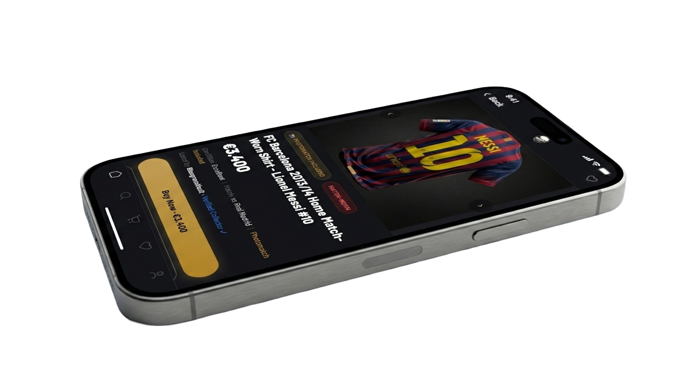 Shirt Circle app